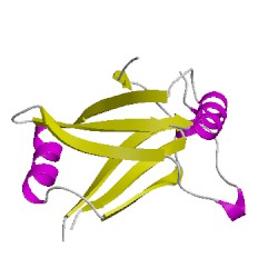 Image of CATH 4hiuA00