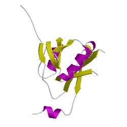 Image of CATH 4hiwA00