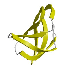 Image of CATH 4hizA03