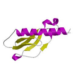 Image of CATH 4hj0A