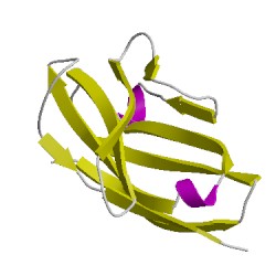 Image of CATH 4hj0P01