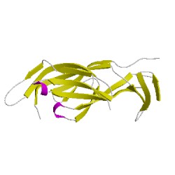Image of CATH 4hj1B01