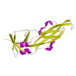 Image of CATH 4hj1B02