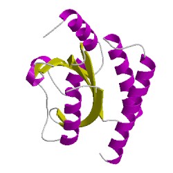 Image of CATH 4hj4A