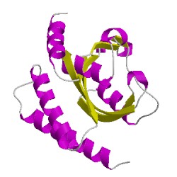 Image of CATH 4hj4B