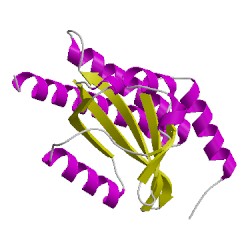 Image of CATH 4hj6B00