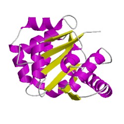 Image of CATH 4hjrA01