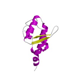 Image of CATH 4hjrA02