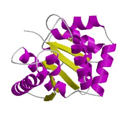 Image of CATH 4hjrB01