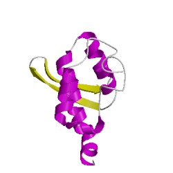 Image of CATH 4hjrB02