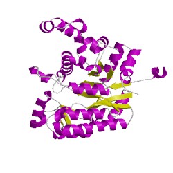 Image of CATH 4hjwA00