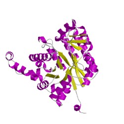 Image of CATH 4hjwC00