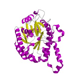 Image of CATH 4hk6A