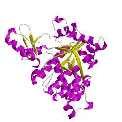 Image of CATH 4hk6B