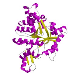 Image of CATH 4hk6D