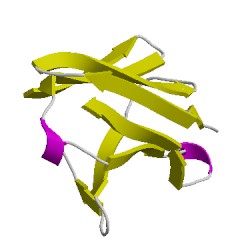 Image of CATH 4hkbB01