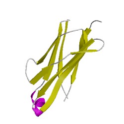 Image of CATH 4hkbJ02
