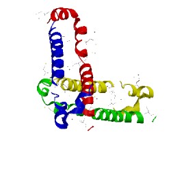 Image of CATH 4hkd