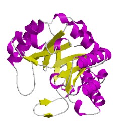 Image of CATH 4hkpA