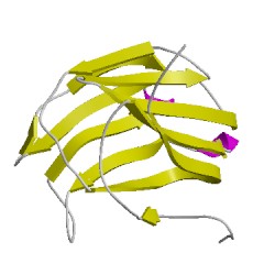 Image of CATH 4hl0A01