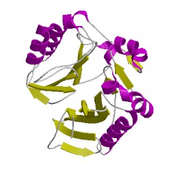 Image of CATH 4hl1A00
