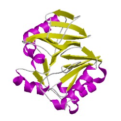 Image of CATH 4hl1B00