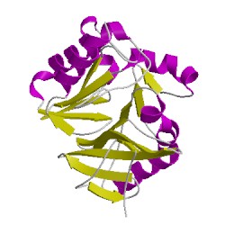 Image of CATH 4hl2B