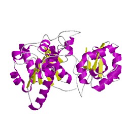 Image of CATH 4hl6A