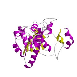 Image of CATH 4hl6A01