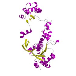 Image of CATH 4hl6B