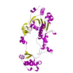 Image of CATH 4hl6C