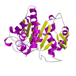 Image of CATH 4hl6D01