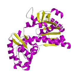 Image of CATH 4hl6E