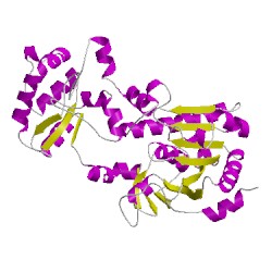 Image of CATH 4hl6F