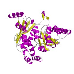 Image of CATH 4hl7A00