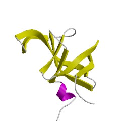 Image of CATH 4hlaA