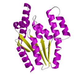 Image of CATH 4hlcA