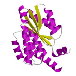 Image of CATH 4hlcB