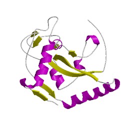 Image of CATH 4hlgA