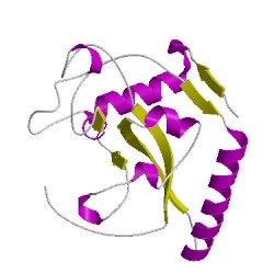 Image of CATH 4hlhB00