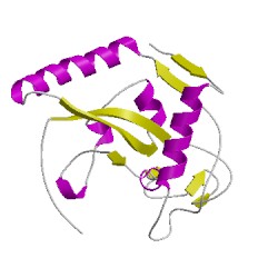 Image of CATH 4hlkA00