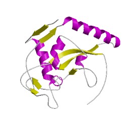 Image of CATH 4hlmA00