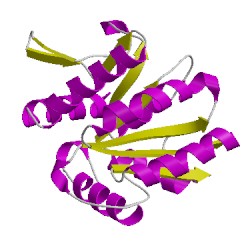 Image of CATH 4hlnA02