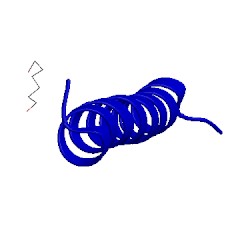 Image of CATH 4hlr