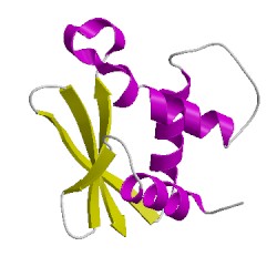 Image of CATH 4hlyA