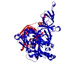 Image of CATH 4hm0