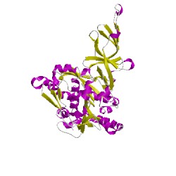 Image of CATH 4hm0A