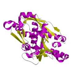 Image of CATH 4hm0A01