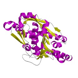 Image of CATH 4hm1A01