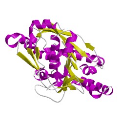 Image of CATH 4hm2A01